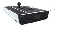 RIG - Nacon Daija Arcade Stick for PlayStation and PC - White - Alternate Views