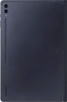 Samsung - Galaxy Tab S9 Ultra Privacy Screen - Black - Alternate Views