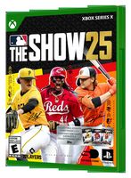 MLB® The Show™ 25 - Xbox Series X - Alternate Views