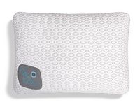 Bedgear - Frost King Pillow 0.0 - White - Alternate Views