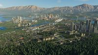Cities: Skylines II - PlayStation 5 - Alternate Views