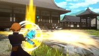 Jujutsu Kaisen Cursed Clash - PlayStation 5 - Alternate Views