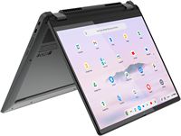 Lenovo - IdeaPad Flex 5i Chromebook Plus Laptop 14
