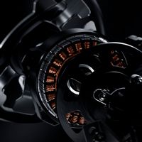 Logitech - PRO Racing Wheel for PC with TRUEFORCE Force Feedback - Black - Alternate Views