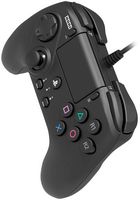 Hori - Fighting Commander OCTA for PlayStation 5 - Black - Alternate Views