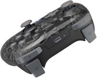 Hori - Wireless HORIPAD for Nintendo Switch - The Legend of Zelda - Alternate Views