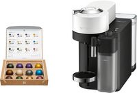 Nespresso - Vertuo Lattissima by De'Longhi - White - Alternate Views