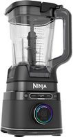 Ninja - Detect Power Blender Pro + Personal Single-Serve, BlendSense Technology, 1800PW, 72 oz. P... - Alternate Views