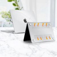 Techprotectus - MacBook case for 2023-24 MacBook Air 15