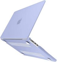 Techprotectus - MacBook case for 2023-24 MacBook Air 15