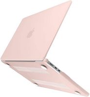 Techprotectus - MacBook case for 2023-25 MacBook Air 15