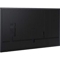 Samsung - 55-inch Commercial 4K UHD Display, 500 NIT (2023) - Alternate Views