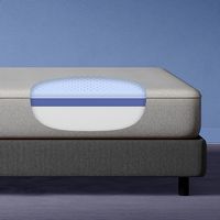 Casper - Mattress, Full - Light Grey - Alternate Views