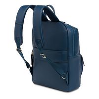 SwissGear - 9901 Ladies Laptop Backpack - Blue - Alternate Views