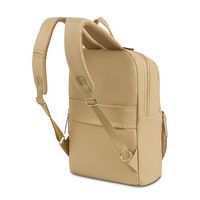 SwissGear - Ladies Laptop Backpack - Gold - Alternate Views