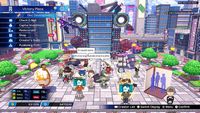 Neptunia Game Maker R:Evolution - Nintendo Switch - Alternate Views