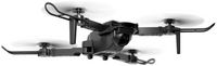 EXO Drones - Recon Drone and Remote Control (Android and iOS compatible) - Black - Alternate Views