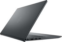 Dell - Inspiron 15 3520 Touch Laptop - Intel Core i5 - 8GB Memory - 256GB SSD - Carbon Black - Alternate Views