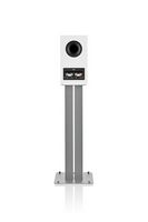 Bowers & Wilkins - 600 S3 Series Bookshelf Speaker with 1