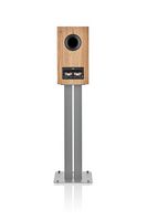 Bowers & Wilkins - 600 S3 Series Bookshelf Speaker with 1