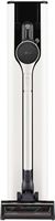 LG - CordZero All-in-One Cordless Stick Vacuum with Dual Floor Max Nozzle - Essence White - Alternate Views