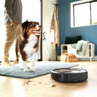 iRobot Roomba j9+ Self-Emptying Robot Vacuum - Ruby Bronze - Alternate Views