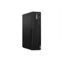 Lenovo - ThinkCentre M75s Gen 2 Desktop - AMD Ryzen 5 PRO 5650G - 8GB Memory - 256GB SSD - Black - Alternate Views