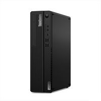 Lenovo - ThinkCentre M80s Gen 3 Desktop - Intel Core i5 - 16GB Memory - 256GB SSD - Black - Alternate Views