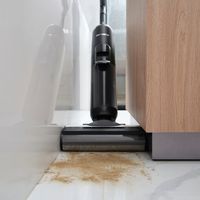 Tineco - Floor One S6 Extreme Pro – 3 in 1 Mop, Vacuum & Self Cleaning Smart Floor Washer with iL... - Alternate Views