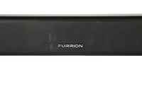 Furrion - 70W Aurora 2.1 Outdoor Soundbar w/ Built-in Subwoofer and HDMI-ARC - Black - Alternate Views
