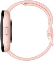 Amazfit - Bip 5 Smartwatch 49mm Polycarbonate Plastic - Pink - Alternate Views