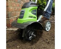 Greenworks - 10