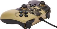 PowerA - Enhanced Wired Controller for Nintendo Switch - Ancient Archer - Alternate Views