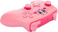 PowerA - Enhanced Wireless Controller for Nintendo Switch - Kirby Mouthful - Alternate Views