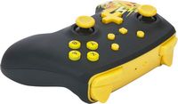 PowerA - Wireless Controller for Nintendo Switch - Pikachu Ecstatic - Alternate Views