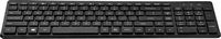 Insignia™ - Full-size Bluetooth Scissor Switch Keyboard - Black - Alternate Views