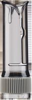 Conair - InfinitiPRO Curl Secret 2.0 Ceramic Curling Iron - Gray - Alternate Views