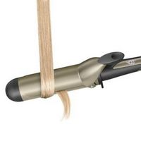 Conair - InfinitiPRO Curling Iron 1 3/4 inch - Gold - Alternate Views