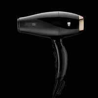 Conair - InfinitiPRO Italian Performance ArteBella Ionic Hair Dryer - Black - Alternate Views