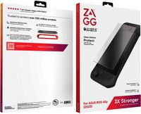 ZAGG - Glass+ Defense for ASUS ROG Ally 7