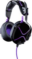 PDP - Victrix Pro AF Wired Gaming Headset For PlayStation 5, PlayStation 4 - Black - Alternate Views
