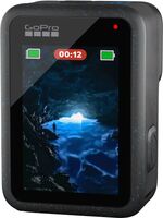 GoPro - HERO12 Black Action Camera - Black - Alternate Views