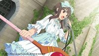 KONOSUBA - God's Blessing on this Wonderful World! - PlayStation 4 - Alternate Views