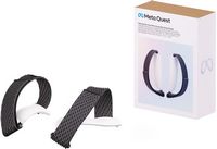 Meta Quest Active Straps — Works with Meta Quest 3/3S — Works with Touch Plus Controllers - Gray - Alternate Views