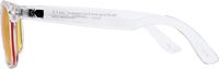 Kreedom - Knox Gaming Glasses with Microfiber Case - Gloss Crystal Clear - Alternate Views