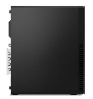 Lenovo - ThinkCentre M70s Gen 3 Desktop - Intel Core i5 - 16GB Memory - 256GB SSD - Black - Alternate Views
