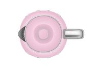 SMEG KLF05 3.5-cup Electric Mini Kettle - Pink - Alternate Views