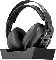 RIG - 900 MAX HX Dual Wireless Gaming Headset w/Dolby Atmos,Bluetooth & Base Station for Xbox,Pla... - Alternate Views