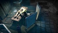 War Hospital - Xbox Series X - Alternate Views