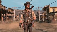 Red Dead Redemption Standard Edition - PlayStation 4 - Alternate Views